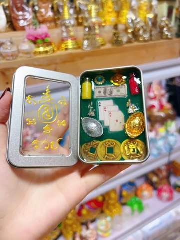 Sáp cờ bạc tài chính