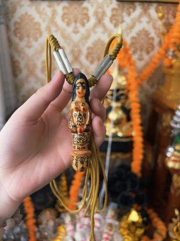 Hình nhân kuman Thái Lan