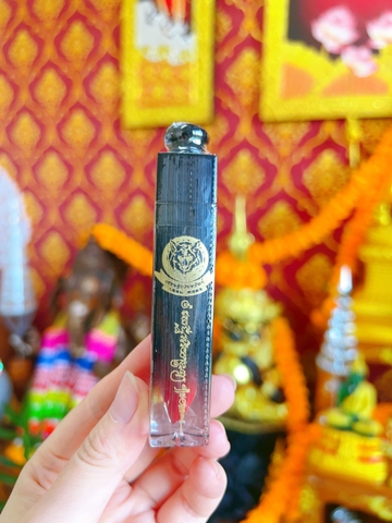 Son Aj Owen - màu đỏ cam