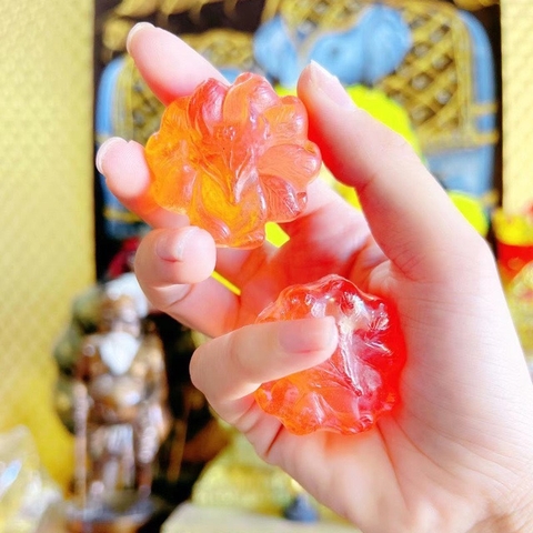 Sỉ phưng hình hồ ly