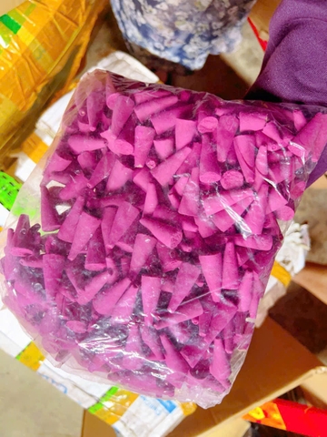 Trầm 400 viên thơm