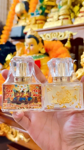 Nước hoa mẹ ngoắc VIP ( 3 mẹ ngoắc)