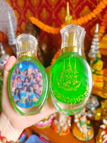 Nước hoa hút đại gia FOXFIN IN LOVE