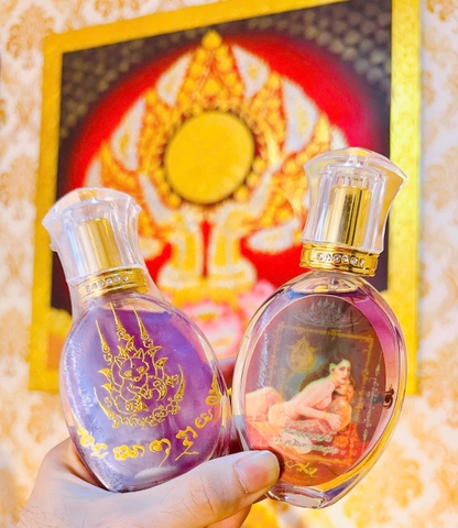 Nước hoa hút đại gia FOXFIN IN LOVE