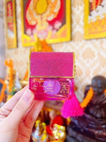 Nước hoa hồ ly VIP hình túi xách