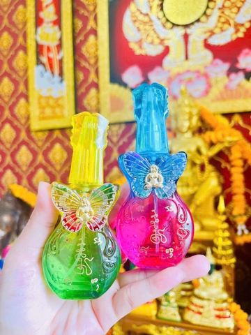 Nước hoa mẹ bướm