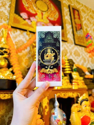 Nước hoa tứ diện