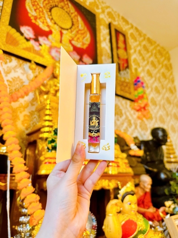 Nước hoa tứ diện