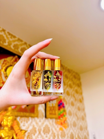 Dầu thôi miên nam nữ
