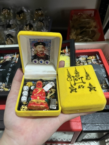 Hộp ước