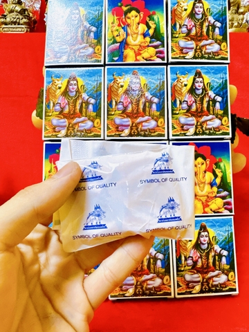 Trầm viên Thái Lan