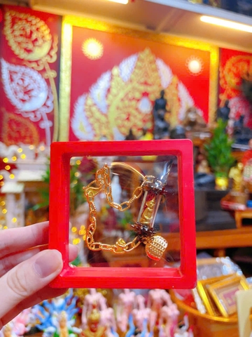 Vòng tay Phrangan
