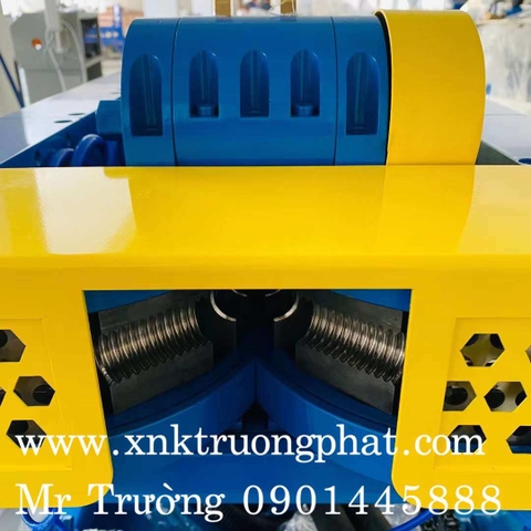 Nơi cung cấp máy đùn ống ruột gà PP PE PA PVC