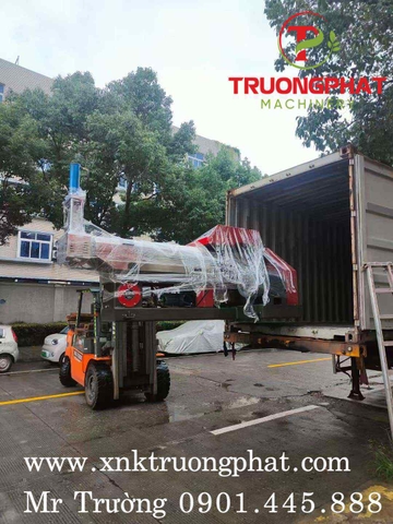 Máy Tạo Hạt Nhựa Màng PE Sạch: Giải Pháp Hiệu Quả Cho Ngành Công Nghiệp