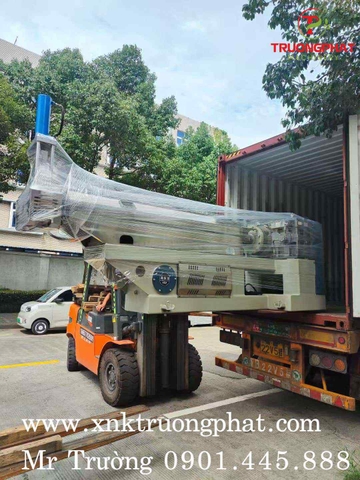 Máy Tạo Hạt Màng PE: Giải Pháp Tái Sinh Màng Nhựa Hiệu Quả