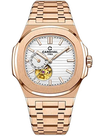 Đồng hồ Nam Carnival 8159G-VH-T