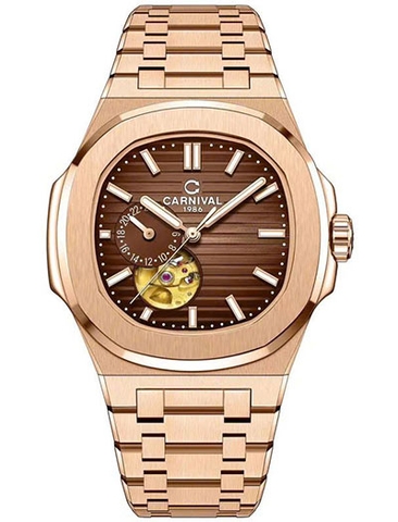 Đồng hồ Nam Carnival 8159G-VH-N