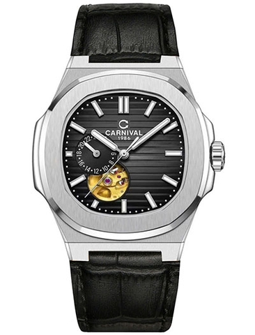 Đồng hồ Nam Carnival 8159G-VT-DD-D