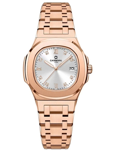 Đồng hồ Nữ Carnival 8160L-VH-T