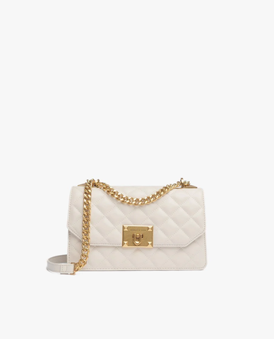 C&K Plaid Women's Handbag