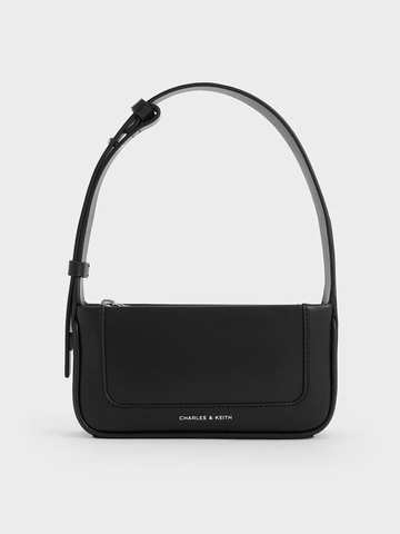 Daylla Square Shoulder Bag