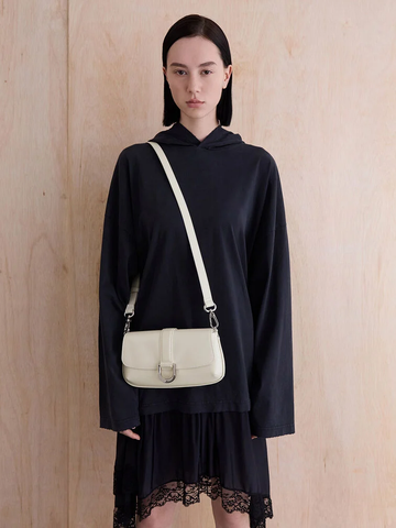 Gabine Long Shoulder Bag