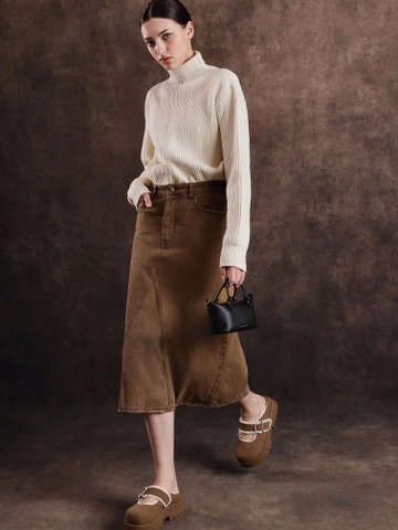 Sammie Rectangular Tote Bag