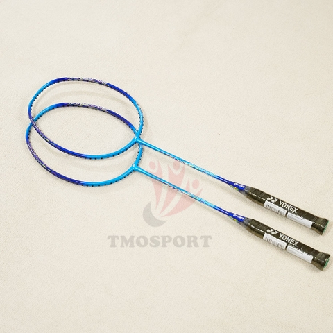 Vợt cầu lông Yonex  NANOFLARE 001 CLEAR 5U5-Tặng cước Yonex BG5