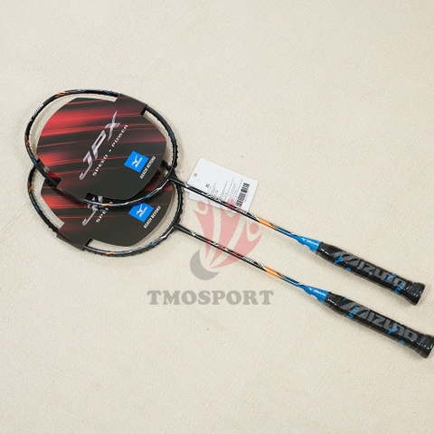 Vợt cầu lông Mizuno JPX 8.1 Pro (chưa bao gồm cước)