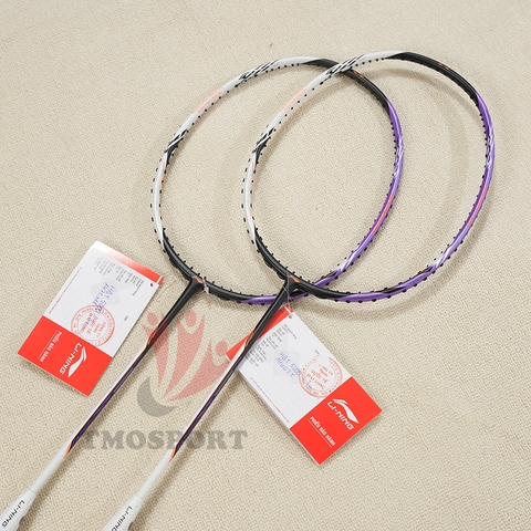 Vợt cầu lông Li-Ning Halbertec 5000 (chưa bao gồm cước)