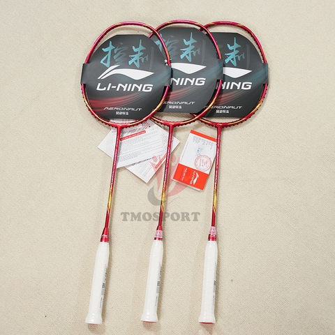 Vợt cầu lông Lining Aeronaut 4000B (chưa bao gồm cước)