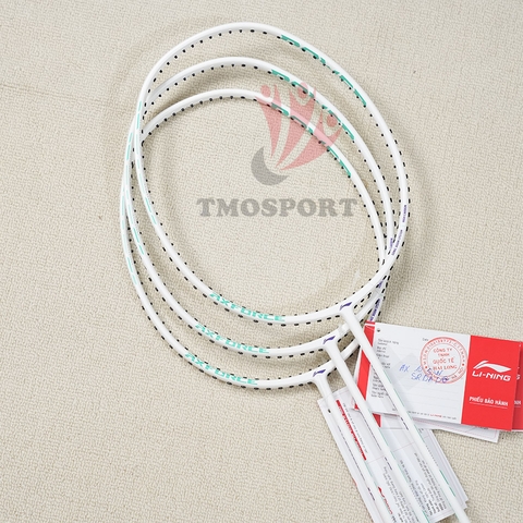 Vợt cầu lông Li-ning AXFORCE 10 White (giá chưa bao gồm cước)