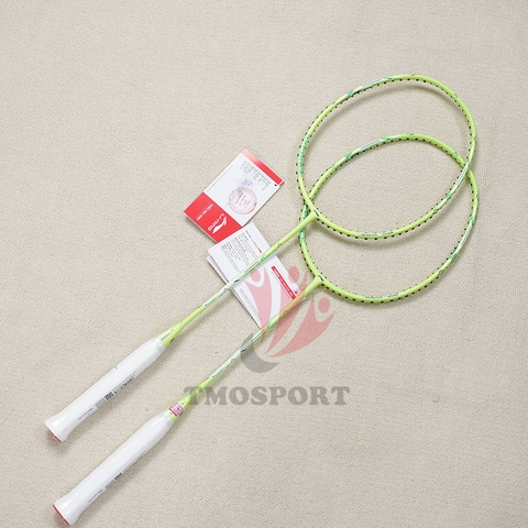 Vợt cầu lông Li-ning Axforce Cannon Light (chưa bao gồm cước)
