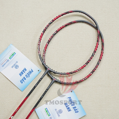Vợt cầu lông Yonex ARCSABER 11 TOUR - 4U5 (chưa căng cước)
