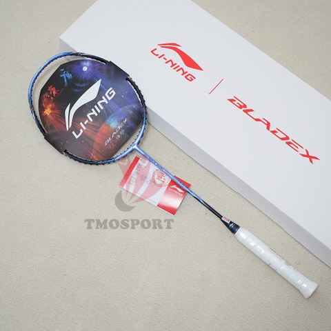 Vợt cầu lông Li-ning Bladex 900 Moon Max (khung chưa căng cước)
