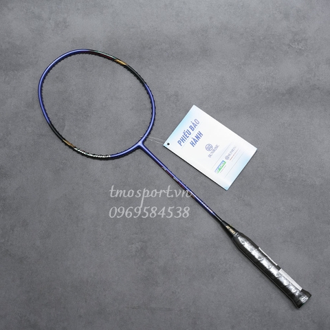Vợt cầu lông Yonex Arcsaber 1 Clear (chưa bao gồm cước)
