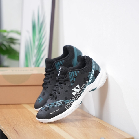 Giày cầu lông Yonex Strider Beat đen trắng