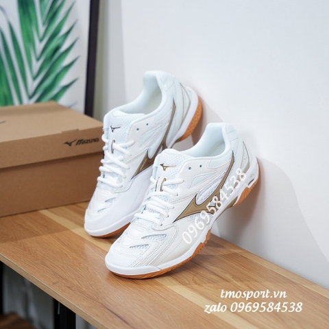 Giày cầu lông Mizuno Wave Fang Pro 71GA210050