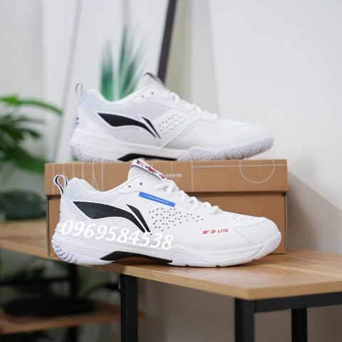 Giày cầu lông Li-Ning chuyên nghiệp Nam Blade LITE AYZT005-1