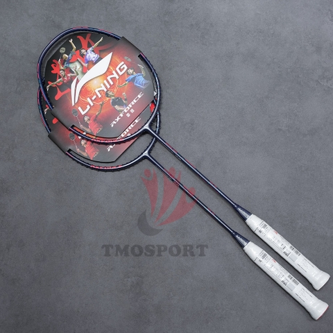 Vợt cầu lông Lining Axforce 30 thiên công (Không bao gồm cước)