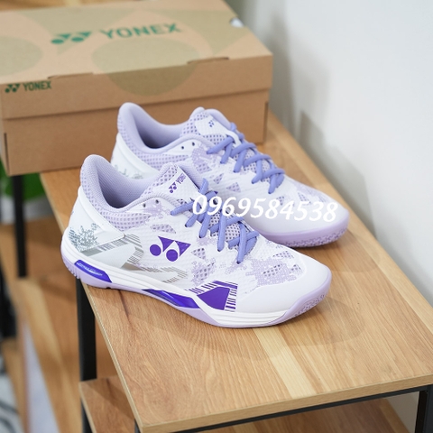 Giày cầu lông Yonex ECLIPSION Z NỮ Tím