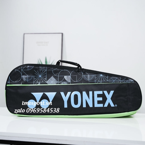 TÚI CẦU LÔNG YONEX RACQUET  BT5 ACE2-Q014-324-1825