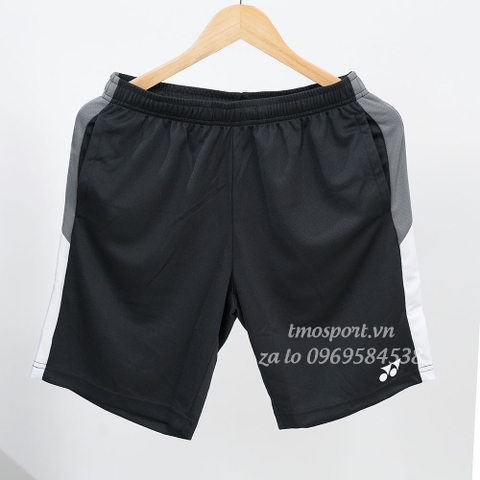 Quần Yonex Shorts Men SM-S092-3064-RW2-S
