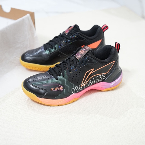 Giày cầu lông Li-ning cao cấp Blade II Pro P-AYZV001-3