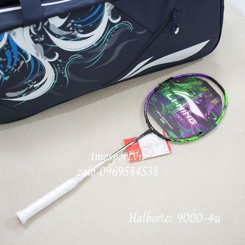 Vợt cầu lông Lining Halbertec 9000