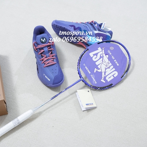 Vợt cầu lông Victor DriveX 12 ZSW