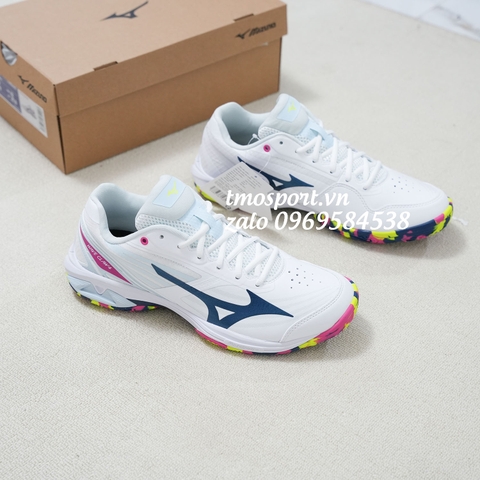 Giày cầu lông Mizuno Wave Claw 4 71GA264302