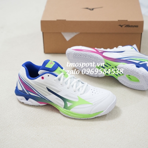 Giày cầu lông Mizuno Wave Claw 4 71GA264301