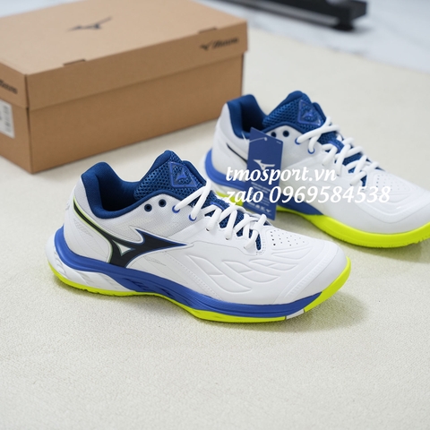 Giày cầu lông Mizuno Wave Fang 2 71GA231351