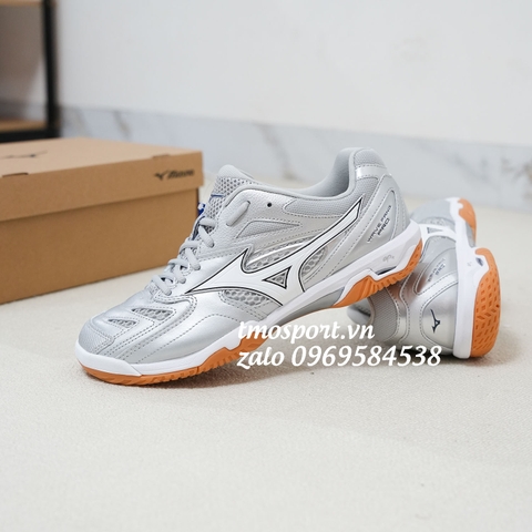 Giày cầu lông Mizuno Wave Fang Pro 71GA210090